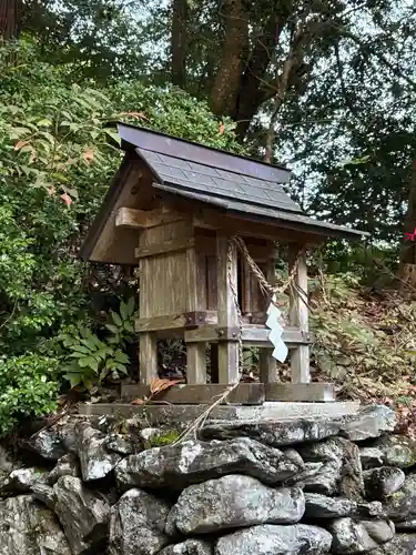 瀧宮神社(徳島県)