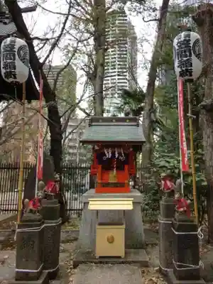 熊野神社(東京都)