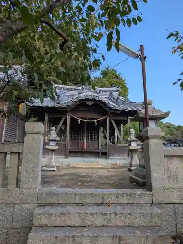 大避神社(兵庫県)