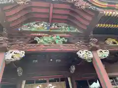 妻沼聖天山歓喜院(埼玉県)