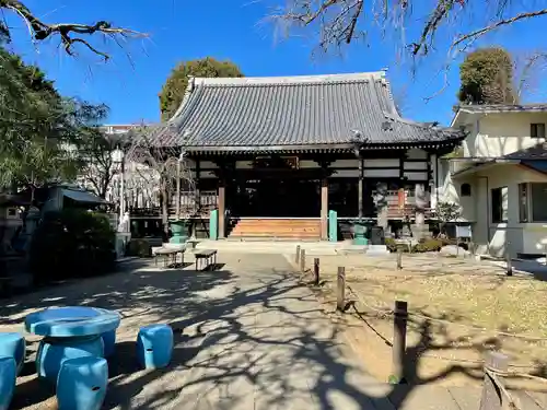 常圓寺(東京都)