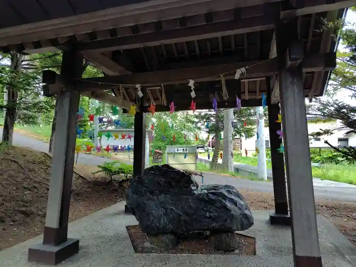 東神楽神社(北海道)