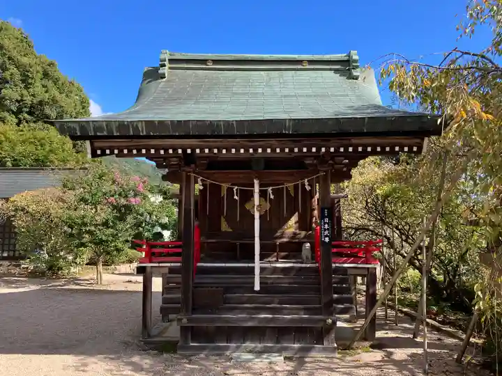 常宮神社(福井県)