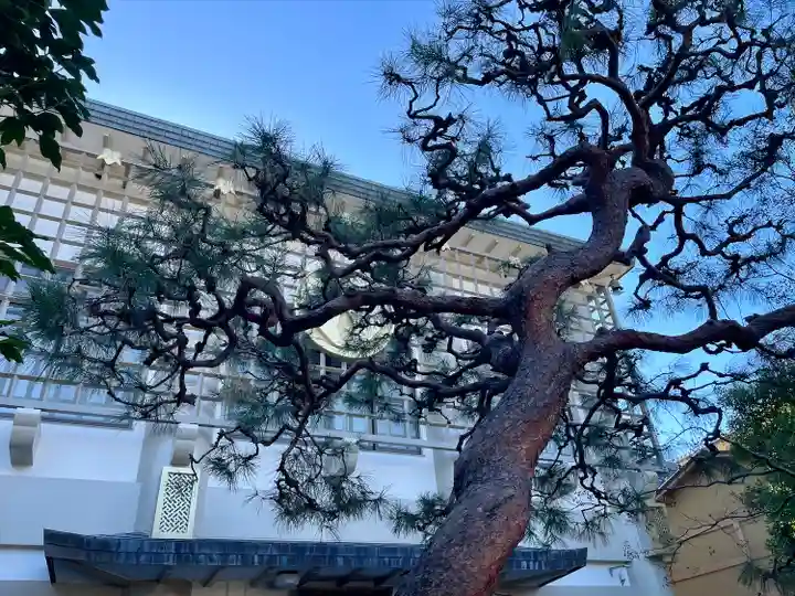 仮宿院(東京都)