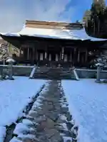 大原寺勝林院(京都府)