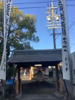 龍照院（常楽寺）(愛知県)