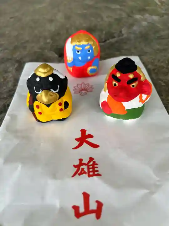 最乗寺(道了尊)(神奈川県)