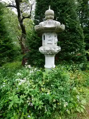 天満宮(北海道)