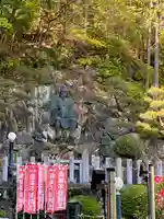 救馬溪観音(和歌山県)