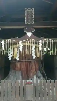 敷地神社（わら天神宮）(京都府)