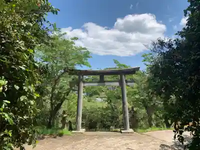 浅間神社(千葉県)