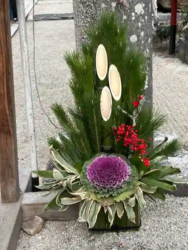 伊豆神社の建物その他