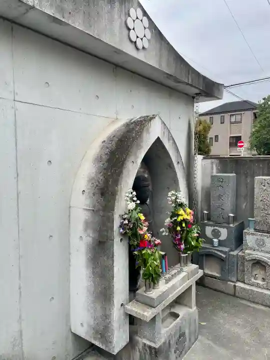 浄雲寺(東京都)