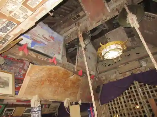 清水寺の本殿・本堂