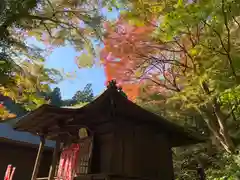 普門寺(切り絵御朱印発祥の寺)の建物その他