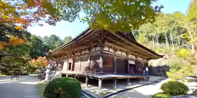 善水寺のその他建物