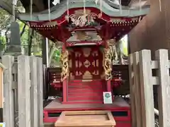 泉神社(茨城県)