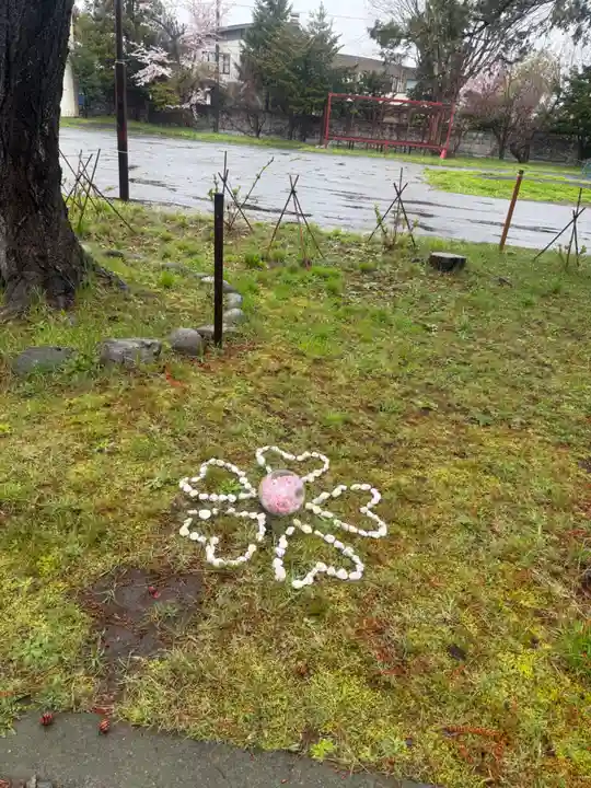 伊達神社(北海道)