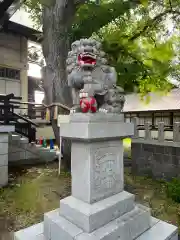 豊平神社(北海道)