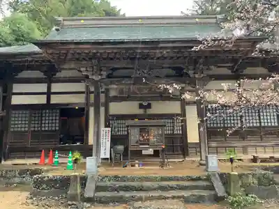 松尾寺(京都府)