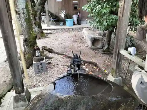 万九千社(島根県)