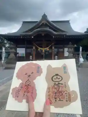 白鷺神社(栃木県)