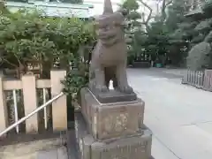 芝大神宮(東京都)