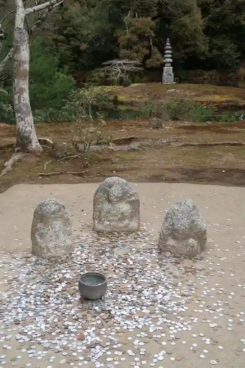 鹿苑寺(金閣寺)(京都府)