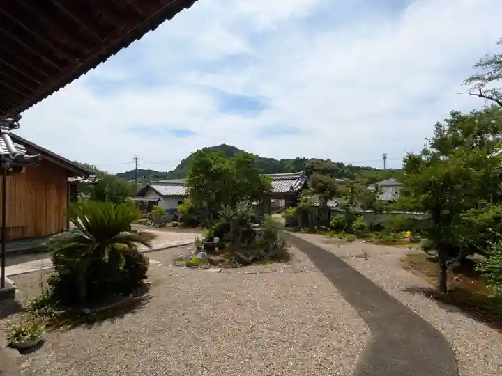 瑞東寺(岐阜県)