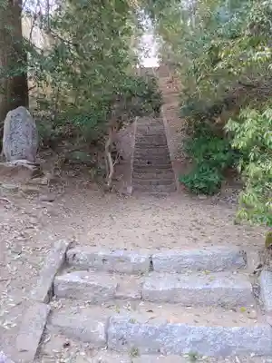 三渡神社(福島県)