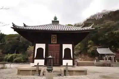 西国寺(広島県)