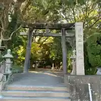 熊野三所神社(和歌山県)