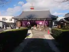 祥光寺(岐阜県)