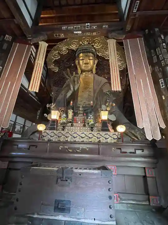 金鳳山 正法寺(岐阜県)