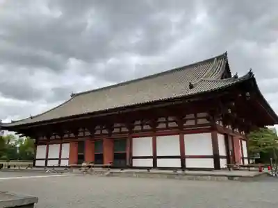 東寺（教王護国寺）のその他建物