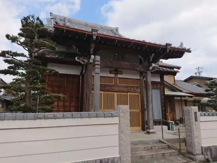 東漸院(三重県)