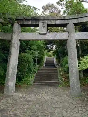 志賀海神社(福岡県)