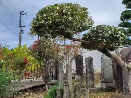 多聞寺のその他建物