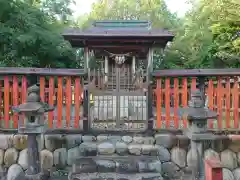 津島神社(岐阜県)