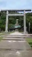 洲崎神社(千葉県)