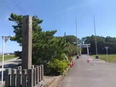 春日神社(福井県)