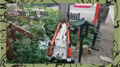 田無神社(東京都)