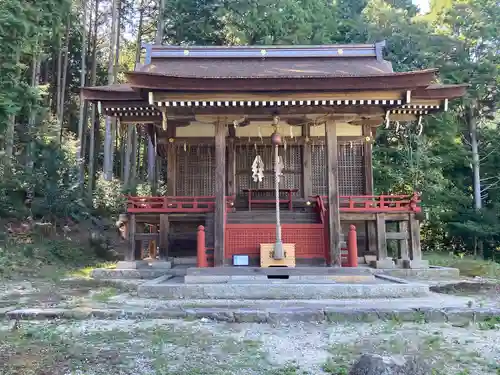 早尾神社(滋賀県)