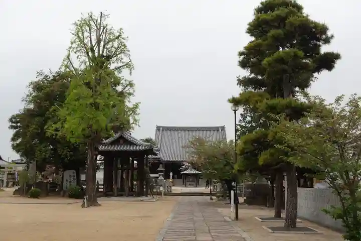金倉寺(香川県)