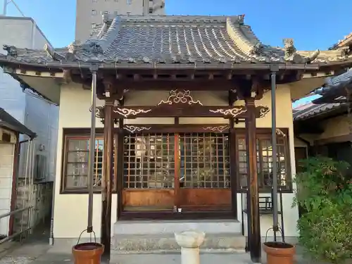 地蔵院(愛知県)