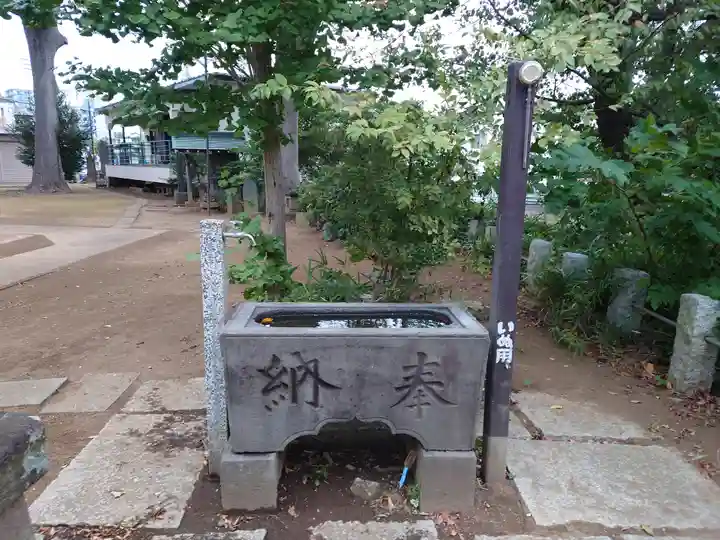 香取神社(千葉県)