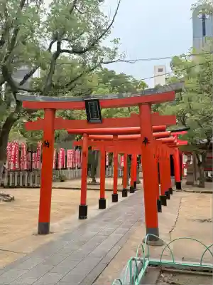湊川神社(兵庫県)
