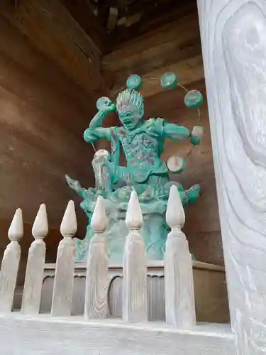 長慶寺(秋田県)