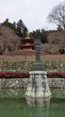 勝尾寺(大阪府)