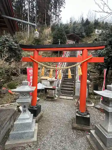姫宮神社(宮城県)